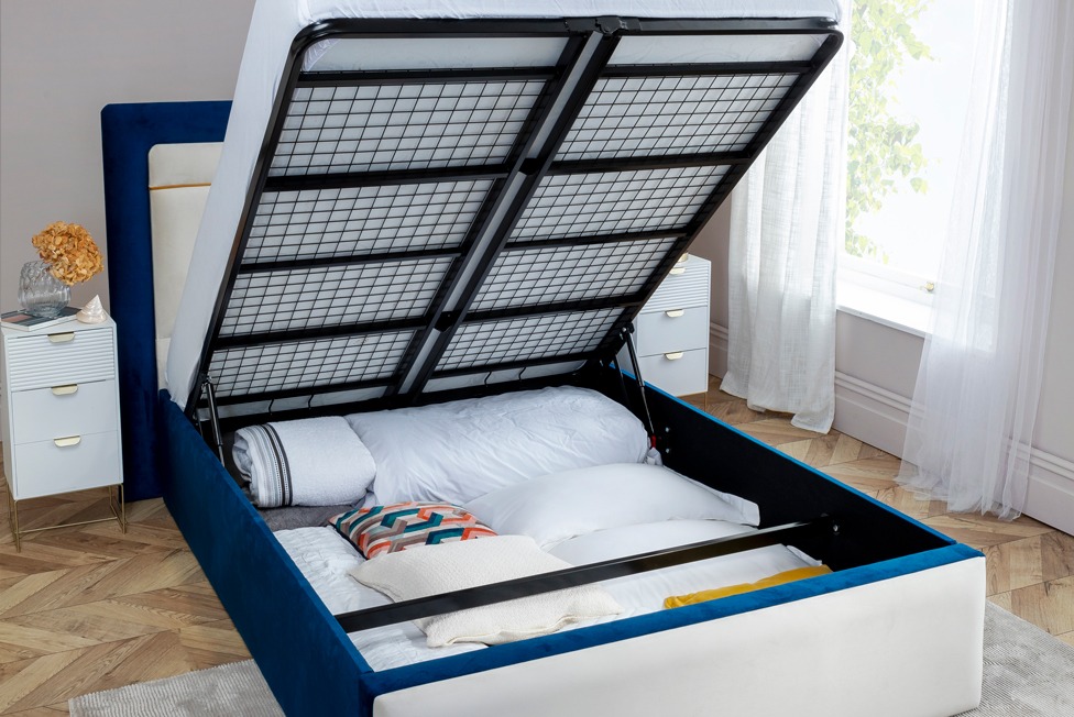 The Harrington Bed - Image 9