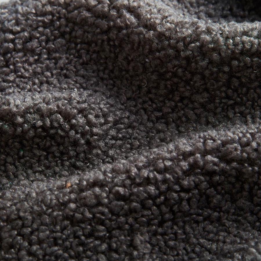 Granite | Boucle | Teddy