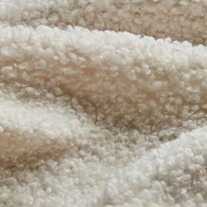 Ivory | Boucle | Teddy