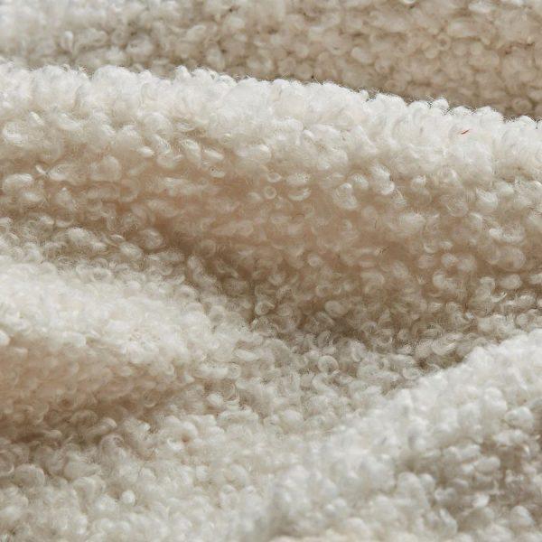 Ivory | Boucle | Teddy