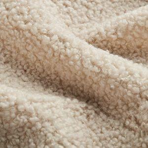 Latte | Boucle | Teddy
