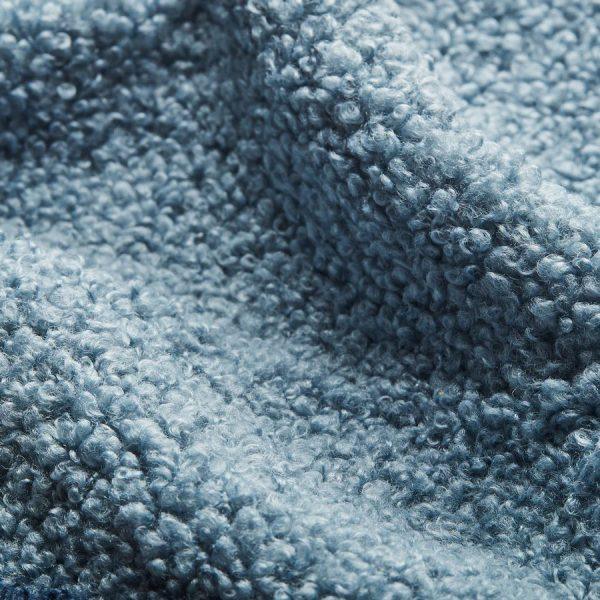 Marine | Boucle | Teddy