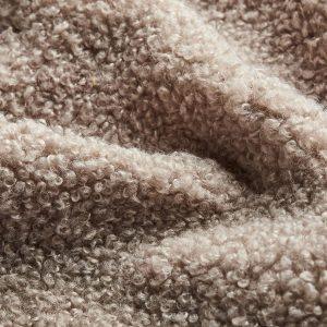 Mink | Boucle | Teddy