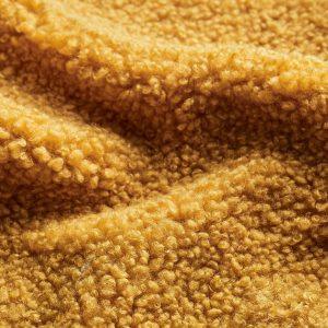 Saffron | Boucle | Teddy