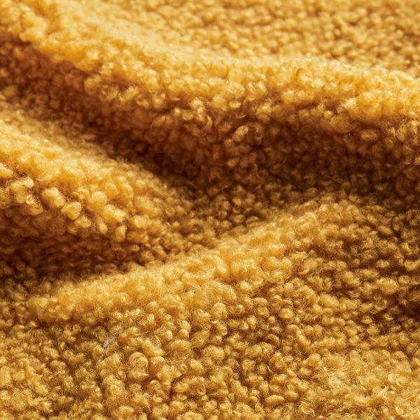 Saffron | Boucle | Teddy
