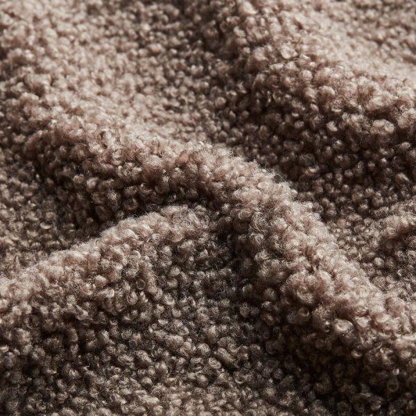 Truffle | Boucle | Teddy