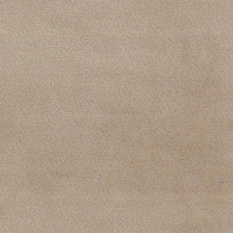 Beige | Plush | Velvet