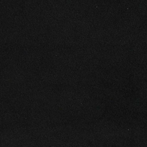 Black | Plush | Velvet