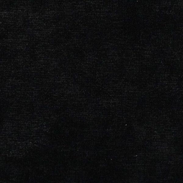 Black | Naples | Soft Linen