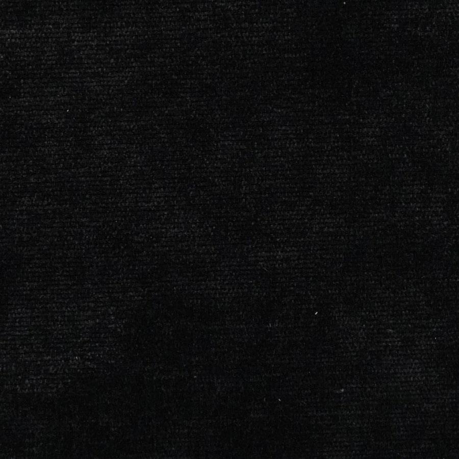 Black | Naples | Soft Linen