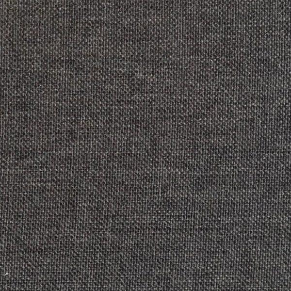 Charcoal | Sierra | Textured Linen