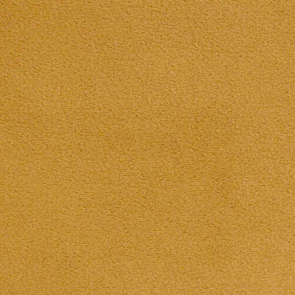 Mustard | Plush | Velvet