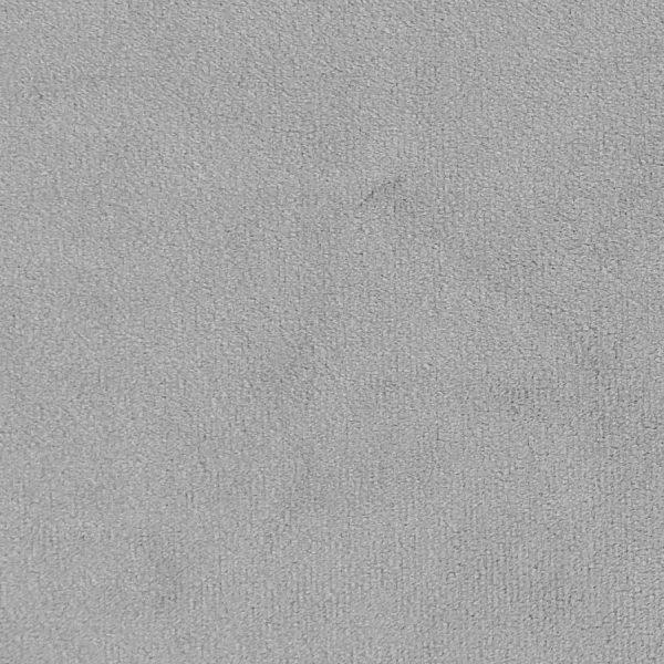 New Silver | Plush | Velvet