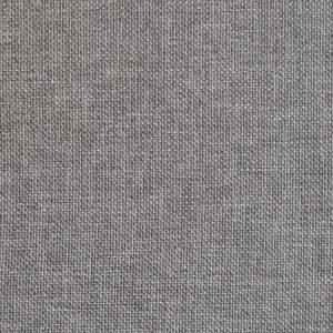 Silver | Sierra | Textured Linen