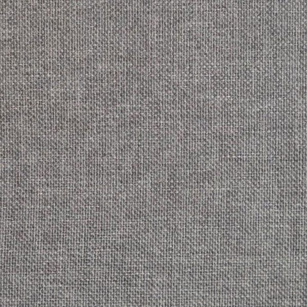 Silver | Sierra | Textured Linen