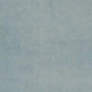 Sky Blue | Plush | Velvet