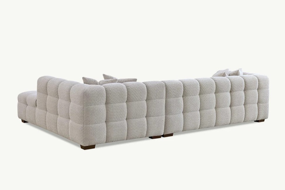 Mellbour Windsor R-H Corner Sofa - Image 6