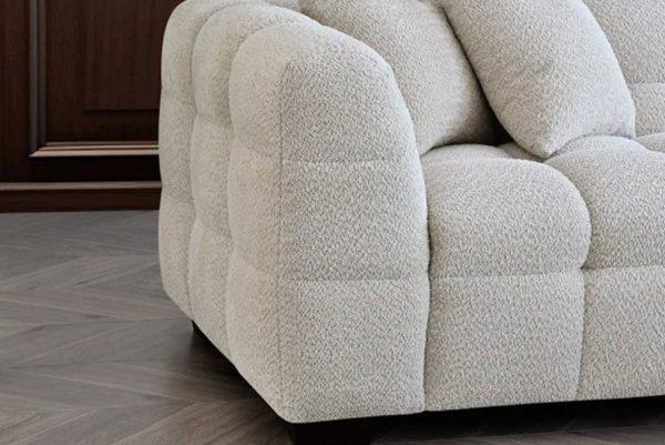 Aluxo Tribeca R-H Corner Sofa