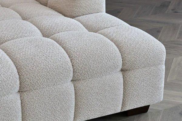 Aluxo Tribeca R-H Corner Sofa