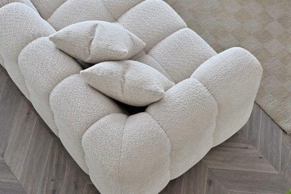 Aluxo Tribeca R-H Corner Sofa