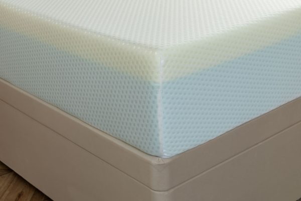 Mellbour Memory Foam 9+3"
