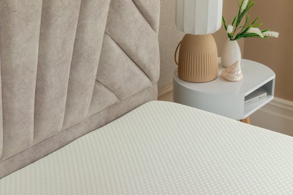Mellbour Memory Foam 9+3"