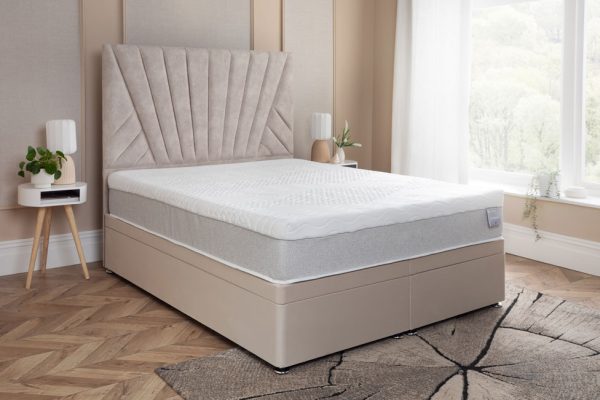 Mellbour Supreme Hybrid