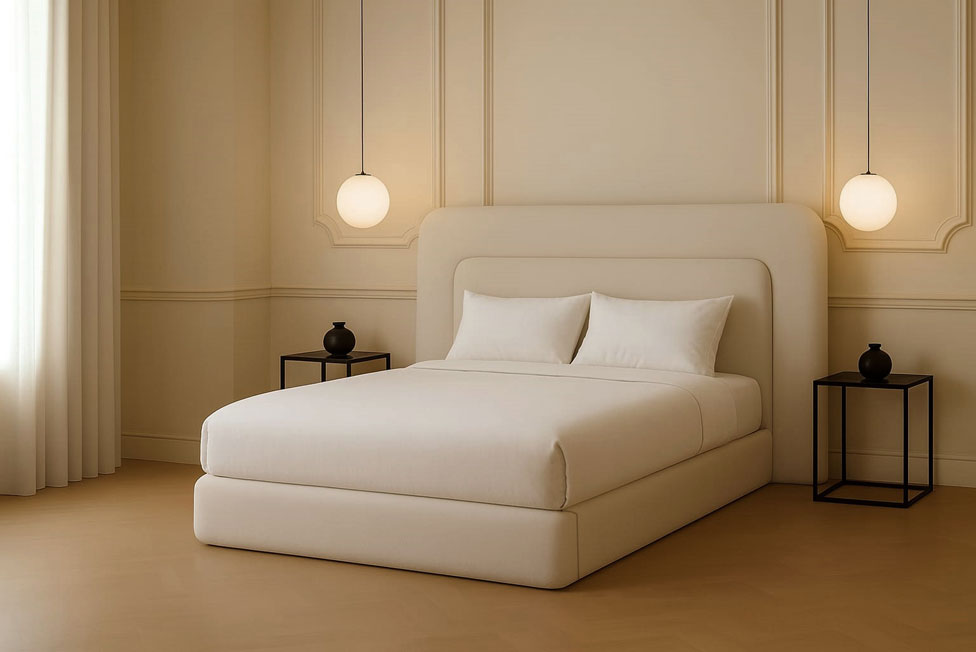 The Balmoral Bed - Image 2