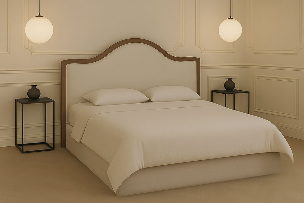 The Beaufort Bed - Image 2