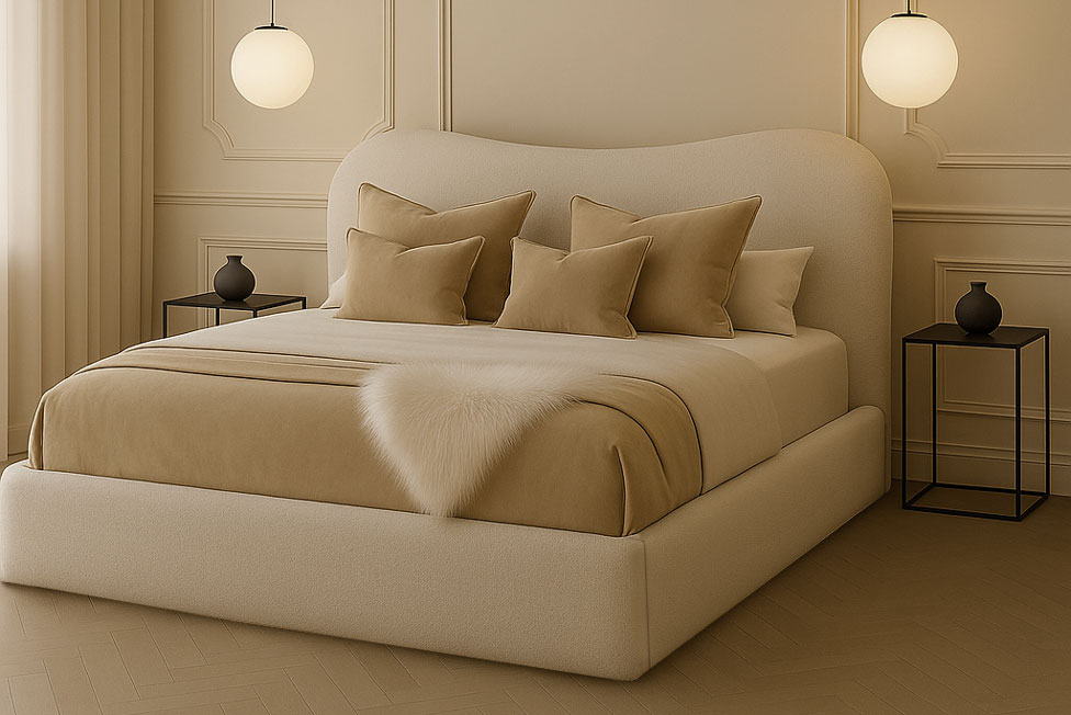 The Neville Bed - Image 2