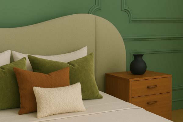The Apsen Bed