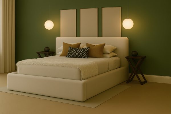 The Cavalry Bed