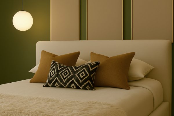 The Cavalry Bed