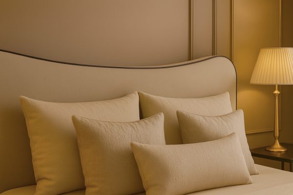 The Hailey Bed