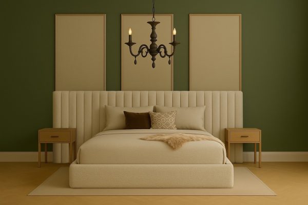 The Hazel Bed