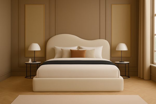 The Highgrove Bed