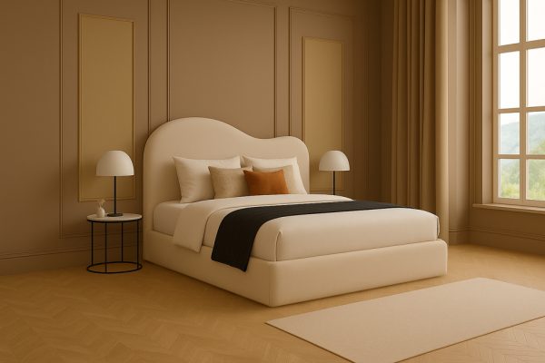 The Highgrove Bed