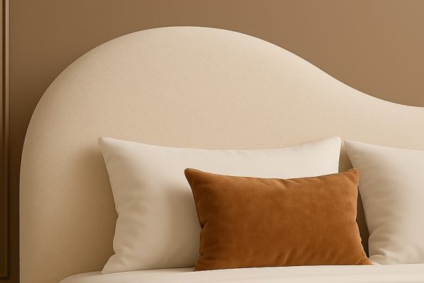 The Highgrove Bed