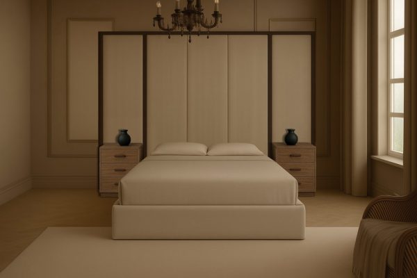 The Oslo Bed
