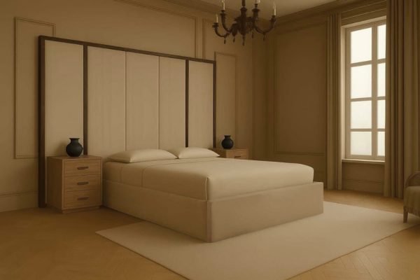 The Oslo Bed
