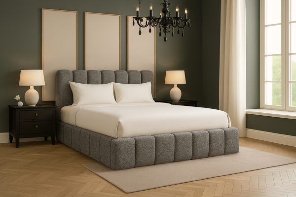 The Regency Bed