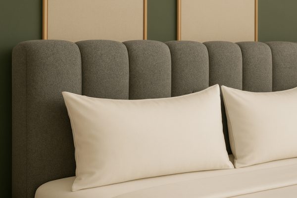 The Regency Bed