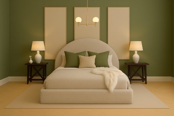 The Richmond Bed