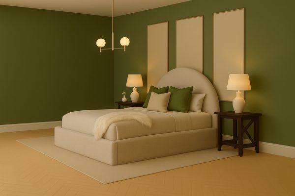 The Richmond Bed
