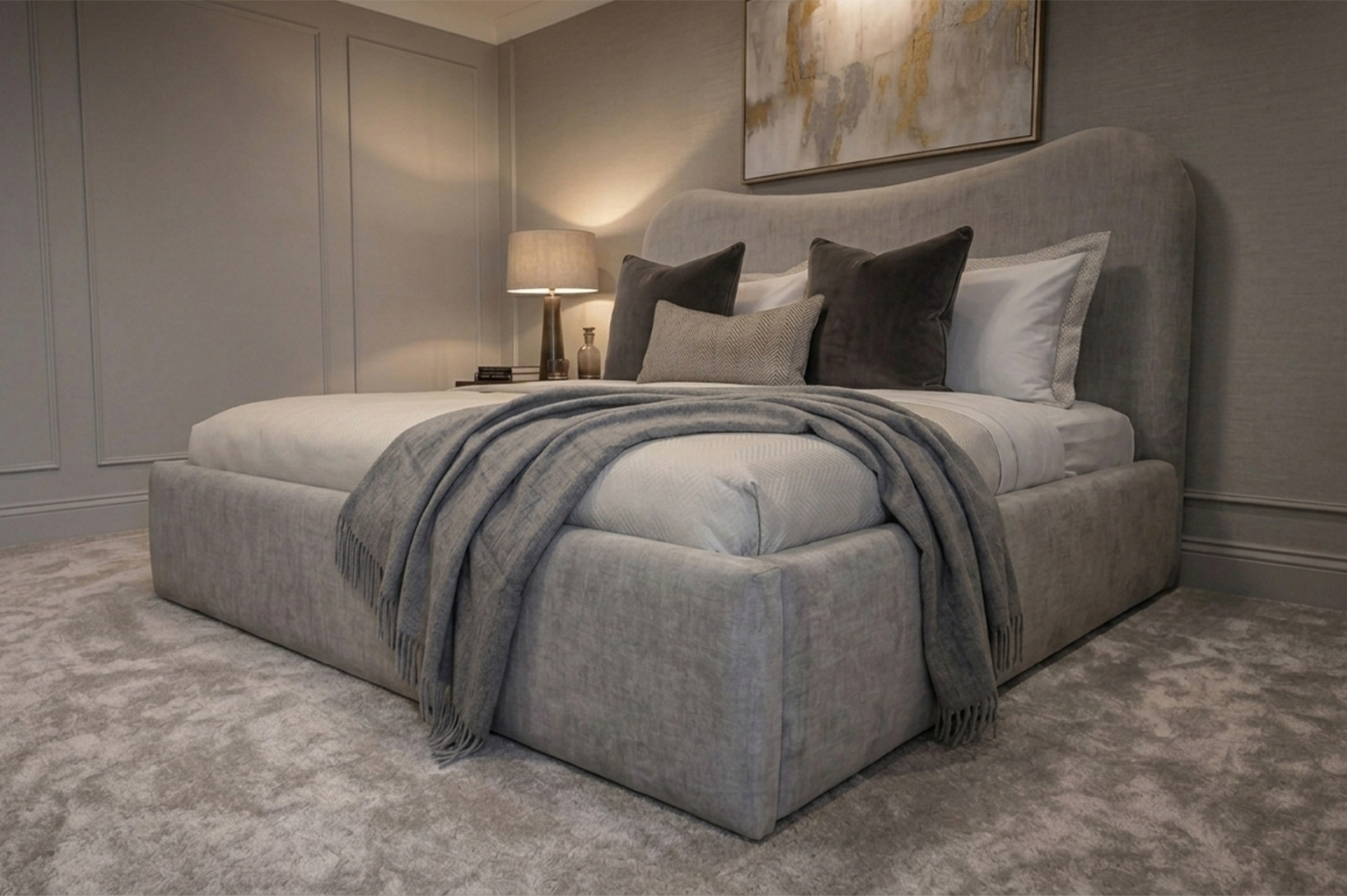 The Neville Bed - Image 4