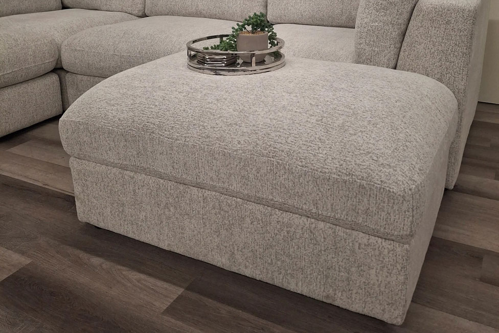 The Mellbour Kate U Shape Sofa - Image 6