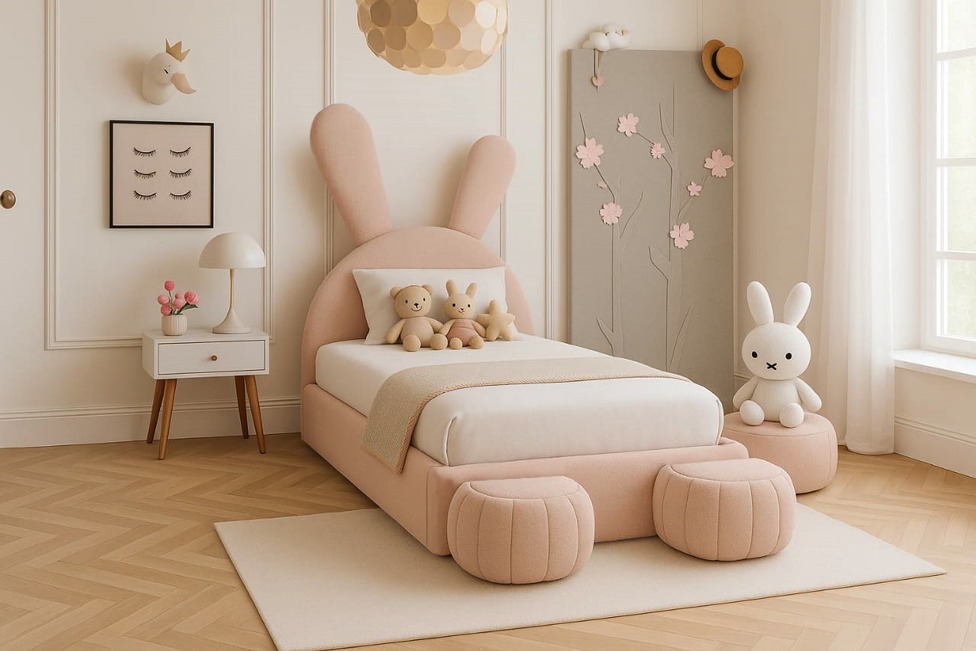 The Bunzee Bed - Image 2