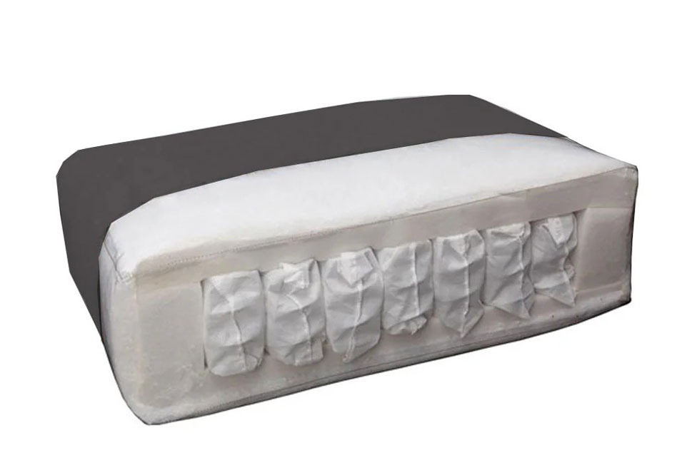 The Mellbour Verso 4 Piece Corner Sofa - Image 3