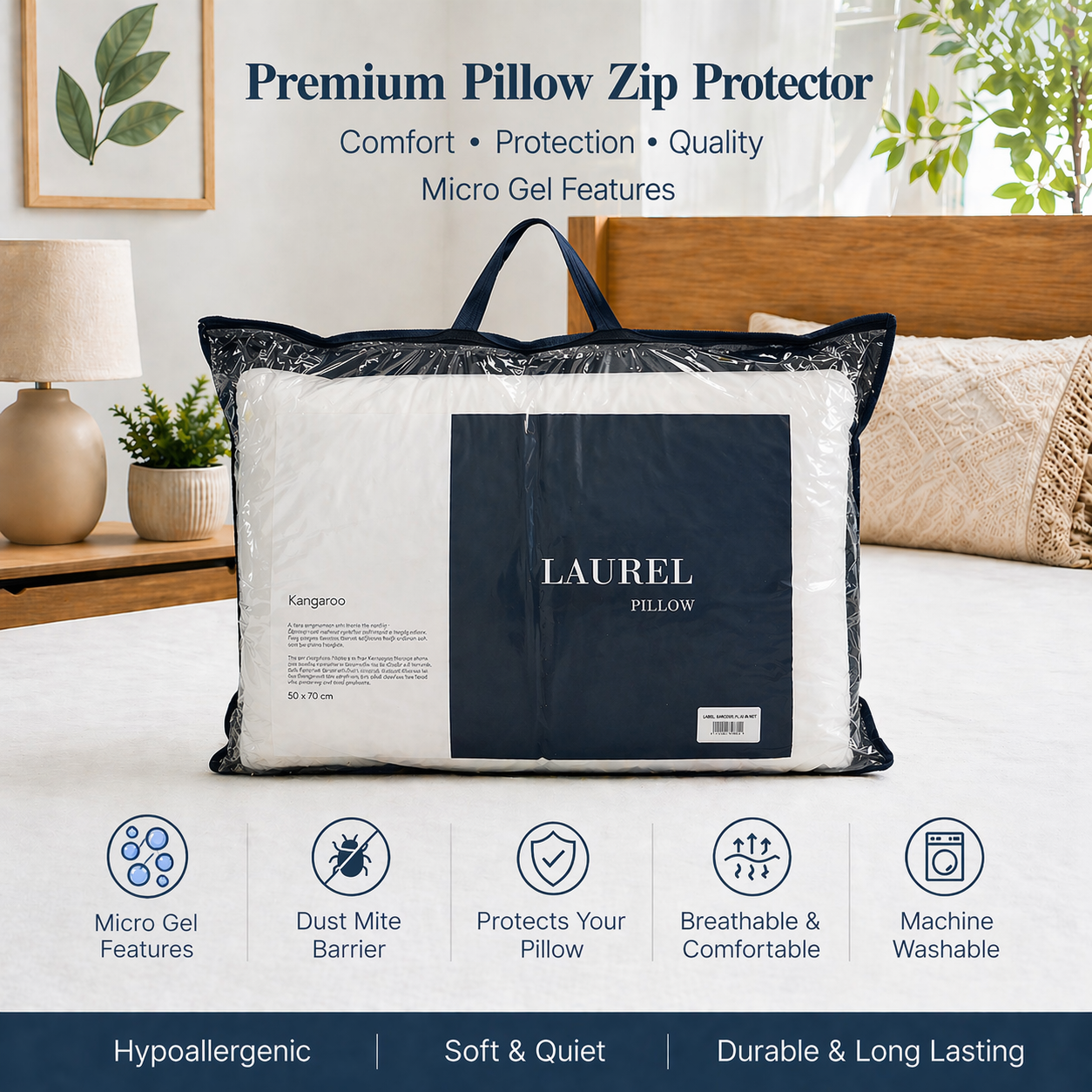 Premium Pillow - Image 3