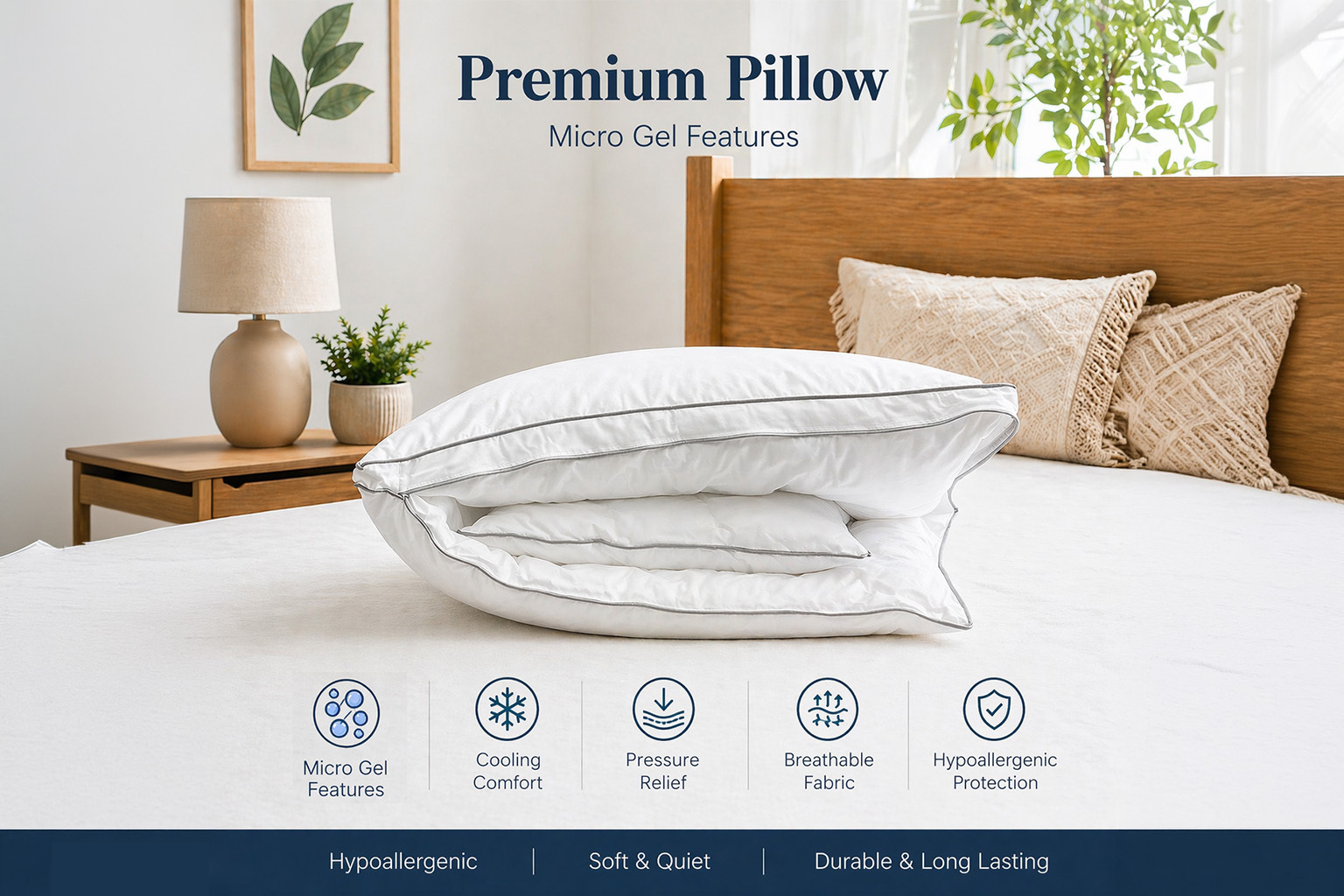 Premium Pillow